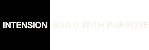 Intension Design